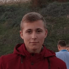 Фрилансер Віктор М. — Украина, Гайсин. Специализация — Английский язык, Редактура и корректура текстов