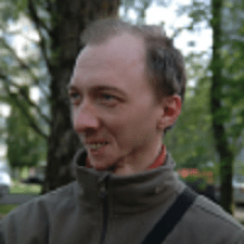 Фрилансер Виктор Ч. — Латвія. Спеціалізація — HTML та CSS верстання, Веб-програмування