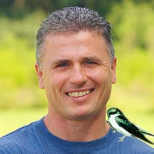 Freelancer Viktor S. — Ukraina, Gradijsk. Specjalizacja — Copywriting, Menedżer treści