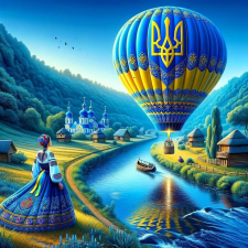 Заказчик Виктор П. — Украина, Киев.