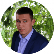 Фрилансер Виктор М. — Украина. Специализация — HTML и CSS верстка, Веб-программирование