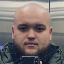 Freelancer Viktor D. — Ukraina, Kijów. Specjalizacja — Praca z klientami