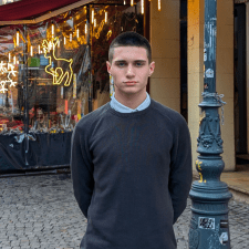 Freelancer Viktor K. — Moldova, Chadyr-Lunga. Core skill — English, Text Translation