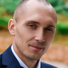 Freelancer Viktor M. — Ukraina, Odessa. Specjalizacja — Python, Parsowanie danych