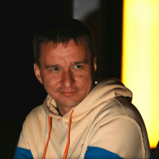 Zleceniodawca Viktor P. — Ukraina, Odessa.