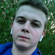 Viktor Sokolov