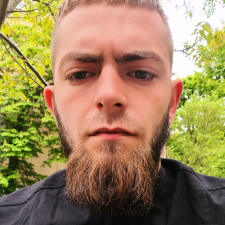 Freelancer Viktor Y. — Ukraine, Czernomorsk. Specialization — Text Translation, Ukrainian
