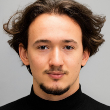 Фрилансер Віктор З. — Україна, Миколаїв. Спеціалізація — HTML та CSS верстання, Javascript та Typescript