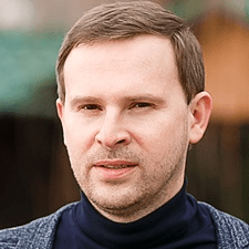 Freelancer Viktor D. — Ukraina, Dniepr. Specjalizacja — Edycja audio i wideo, Kompleksowe prace nad stroną internetową