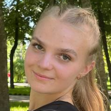 Freelancer Viktoriia Z. — Ukraina, Konotop. Specjalizacja — Praca z klientami, Sklepy internetowe i e-commerce