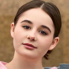 Freelancer Viktoriia G. — Ukraine, Kyiv. Core skill — AI & Machine Learning, AR & VR Development