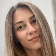 Фрилансер Вікторія Б. — Украина, Киев. Специализация — Перевод текстов, Английский язык