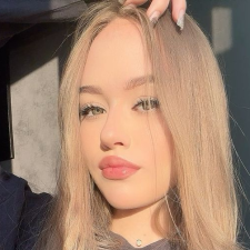 Viktoriia Nosenko