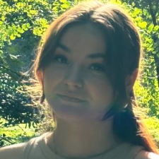Фрилансер Вікторія В. — Украина. Специализация — Английский язык, Логотипы