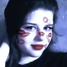 Freelancer Vika Y. — Ukraine, Ivano-Frankovsk.