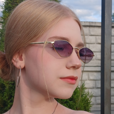 Viktoriia Yanchenko