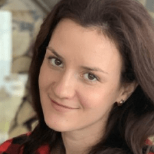 Фрилансер Вікторія Б. — Украина, Харьков. Специализация — Продвижение в социальных сетях (SMM), Копирайтинг