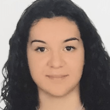 Фрилансер Viktoriia B. — Украина, Львов. Специализация — Английский язык