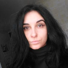 Фрилансер Viktoria B. — Украина, Запорожье. Специализация — Написание статей