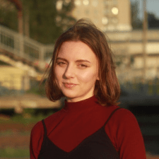 Фрилансер Вікторія Б. — Украина, Одесса. Специализация — Дизайн сайтов, Дизайн мобильных приложений