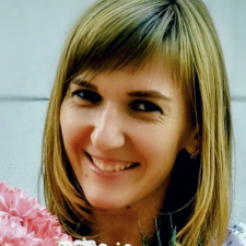 Фрилансер Вікторія Ц. — Україна, Вінниця. Спеціалізація — Переклад текстів, Копірайтинг