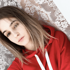 Фрилансер Viktoriia D. — Украина, Киев. Специализация — Дизайн сайтов, Создание сайта под ключ