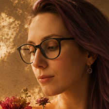 Freelancer Viktoriia D. — Ukraina, Tarnopol. Specjalizacja — Loga, Identyfikacja wizualna