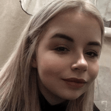 Фрилансер Вікторія Г. — Украина, Львов. Специализация — Дизайн визиток, Аудио и видео монтаж
