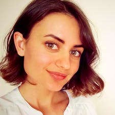 Фрилансер Виктория Б. — Украина, Киев. Специализация — Услуги диктора