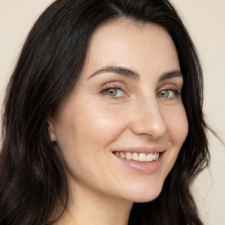 Viktoriia Horilyk
