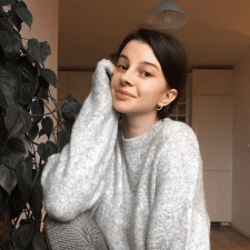 Фрилансер Viktoria J. — Польша, Krakow. Специализация — Перевод текстов, Редактура и корректура текстов