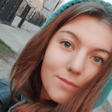 Вікторія Капітанова