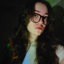 Viktoriia Kiper