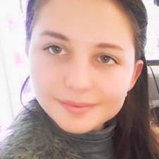 Фрилансер Вікторія К. — Украина, Радивилов. Специализация — Написание статей, Работа с клиентами