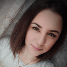 Freelancer Viktoriia K. — Ukraine, Gadyach. Core skill — Text Editing & Proofreading