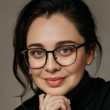 Фрилансер Виктория К. — Украина, Киев. Специализация — AI cоздание видео, AI в дизайне