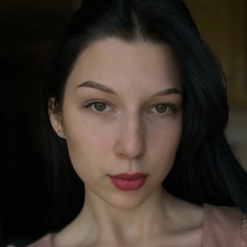 Freelancer Viktoriia K. — Ukraine. Core skill — Data Processing, Web Design