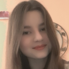 Фрилансер Viktoria K. — Украина, Хмельницкий.
