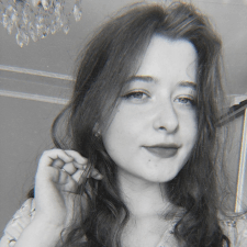 Фрилансер Viktoriia K. — Украина, Ужгород. Специализация — Дизайн сайтов, Дизайн визиток