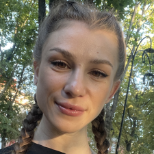 Фрилансер Вікторія К. — Украина, Харьков. Специализация — Дизайн визиток, Оформление страниц в социальных сетях