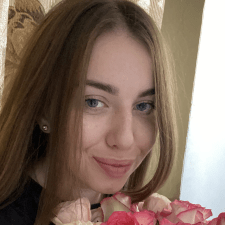 Фрилансер Viktoriia L. — Украина, Луцк. Специализация — Векторная графика, Логотипы