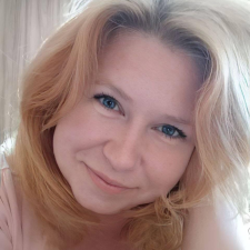 Viktoriia Minkovska