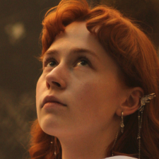 Freelancer Viktoriia D. — Ukraine, Lvov. Core skill — Copywriting, Text Editing & Proofreading
