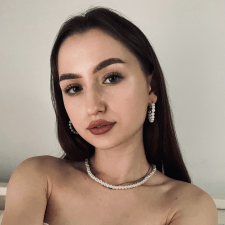Viktoria Netrebova