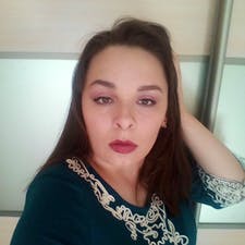 Фрилансер Виктория О. — Украина, Киев. Специализация — Копирайтинг