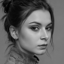 Freelancer Wiktoria O. — Poland, Kalisz. Core skill — 3D Modeling, Legal Services