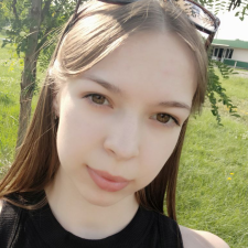Freelancer Viktoriia P. — Ukraine, Kharkiv. Core skill — Text Editing & Proofreading, Presentations