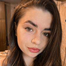 Freelancer Viktoria P. — Ukraina, Lwów. Specjalizacja — Copywriting, Pisanie artykułów