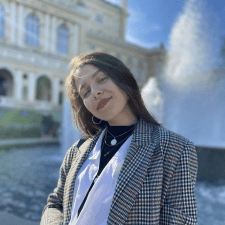 Фрилансер Вікторія Р. — Украина, Одесса. Специализация — Иллюстрации и рисунки, Живопись и графика