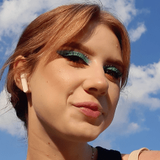 Фрилансер Вікторія С. — Украина, Винница. Специализация — Аудио и видео монтаж, Контент-менеджер